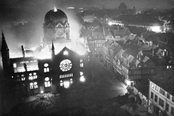 Kristallnacht